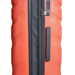 Rock Bali 4 Wheel Exp Medium Suitcase - 65cm -Travelpro Store TR 0235 CRL Expander 14993.1661167976