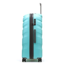 Rock Bali 4 Wheel Exp Large Suitcase - 75cm -Travelpro Store TR 0235 TRQ L 3 07478.1661169831