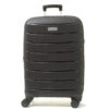 Rock Prime 4 Wheel Exp Large Suitcase - 75cm -Travelpro Store TR 0241 BLK L 1 98498.1661162678