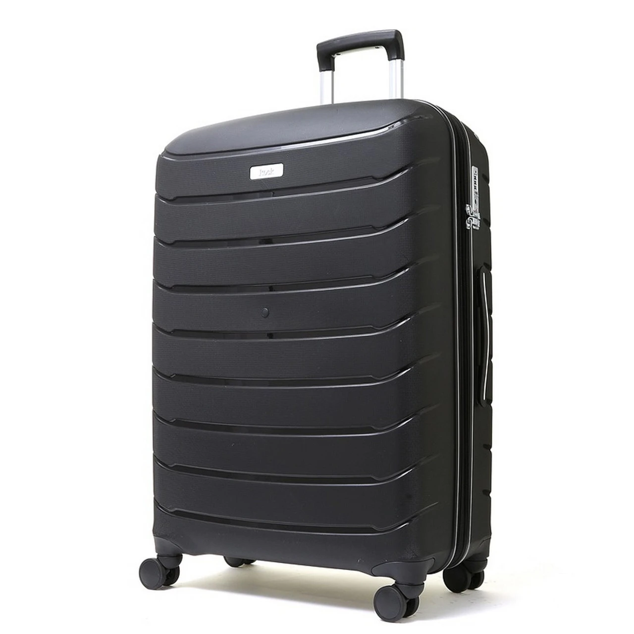 Rock Prime 4 Wheel Exp Large Suitcase - 75cm 4 Rock Prime 4 Wheel Exp Large Suitcase - 75cm - Image 2