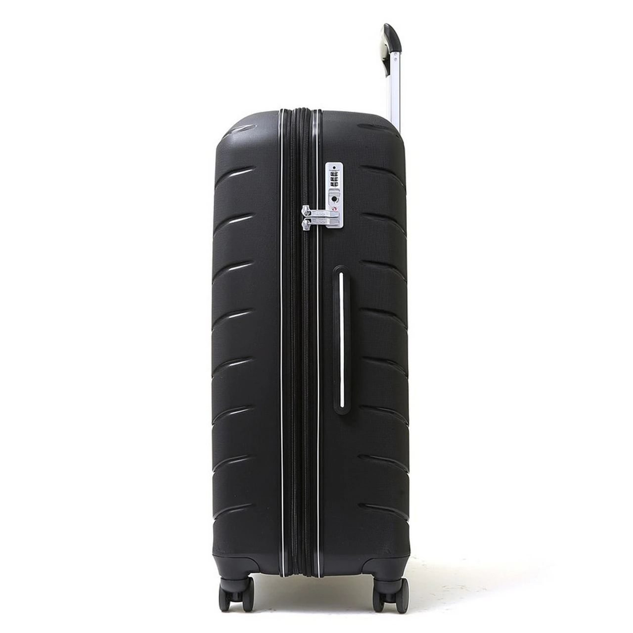 Rock Prime 4 Wheel Exp Large Suitcase - 75cm 5 Rock Prime 4 Wheel Exp Large Suitcase - 75cm - Image 3