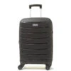 Rock Prime 4 Wheel Exp Medium Suitcase - 66cm 2 Rock Prime 4 Wheel Exp Medium Suitcase - 66cm -Travelpro Store TR 0241 BLK M 1 94397.1661161911