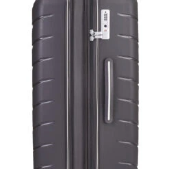 Rock Prime 4 Wheel Exp Medium Suitcase - 66cm -Travelpro Store TR 0241 CHA Expander 79790.1661161314.1280.1280 27159.1661161907