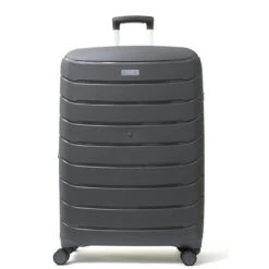 Rock Prime 4 Wheel Exp Large Suitcase - 75cm 29 Rock Prime 4 Wheel Exp Large Suitcase - 75cm -Travelpro Store TR 0241 CHA L 1 96597.1661162678