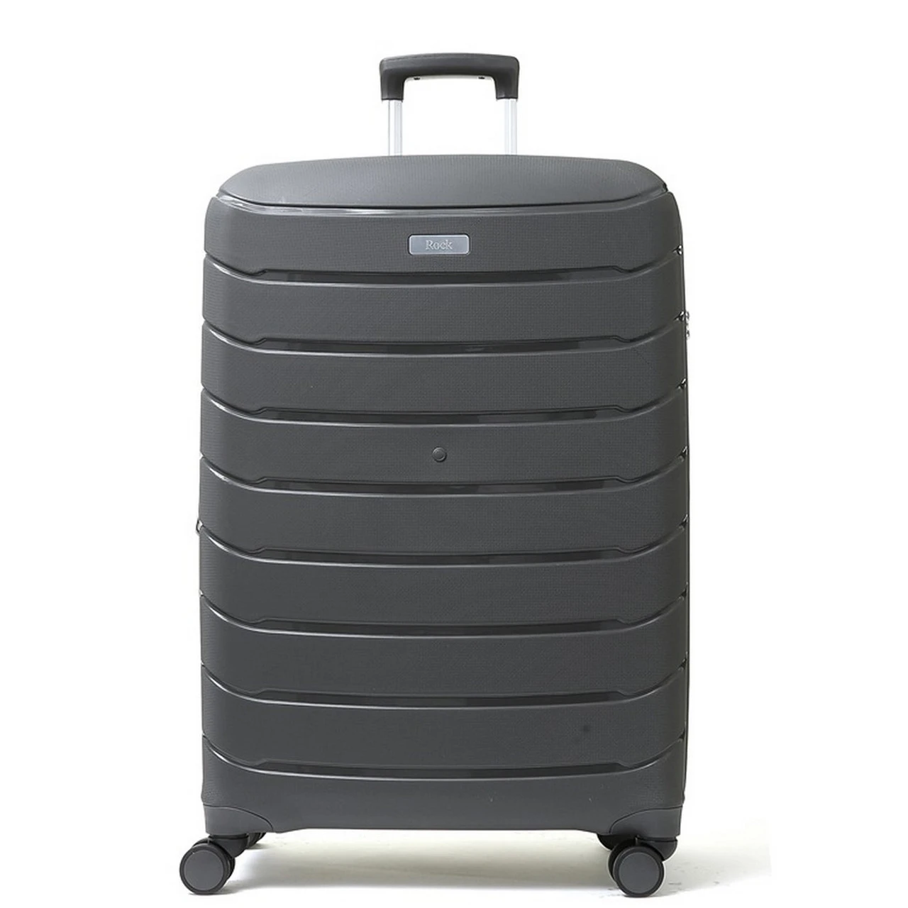 Rock Prime 4 Wheel Exp Large Suitcase - 75cm 10 Rock Prime 4 Wheel Exp Large Suitcase - 75cm - Image 8