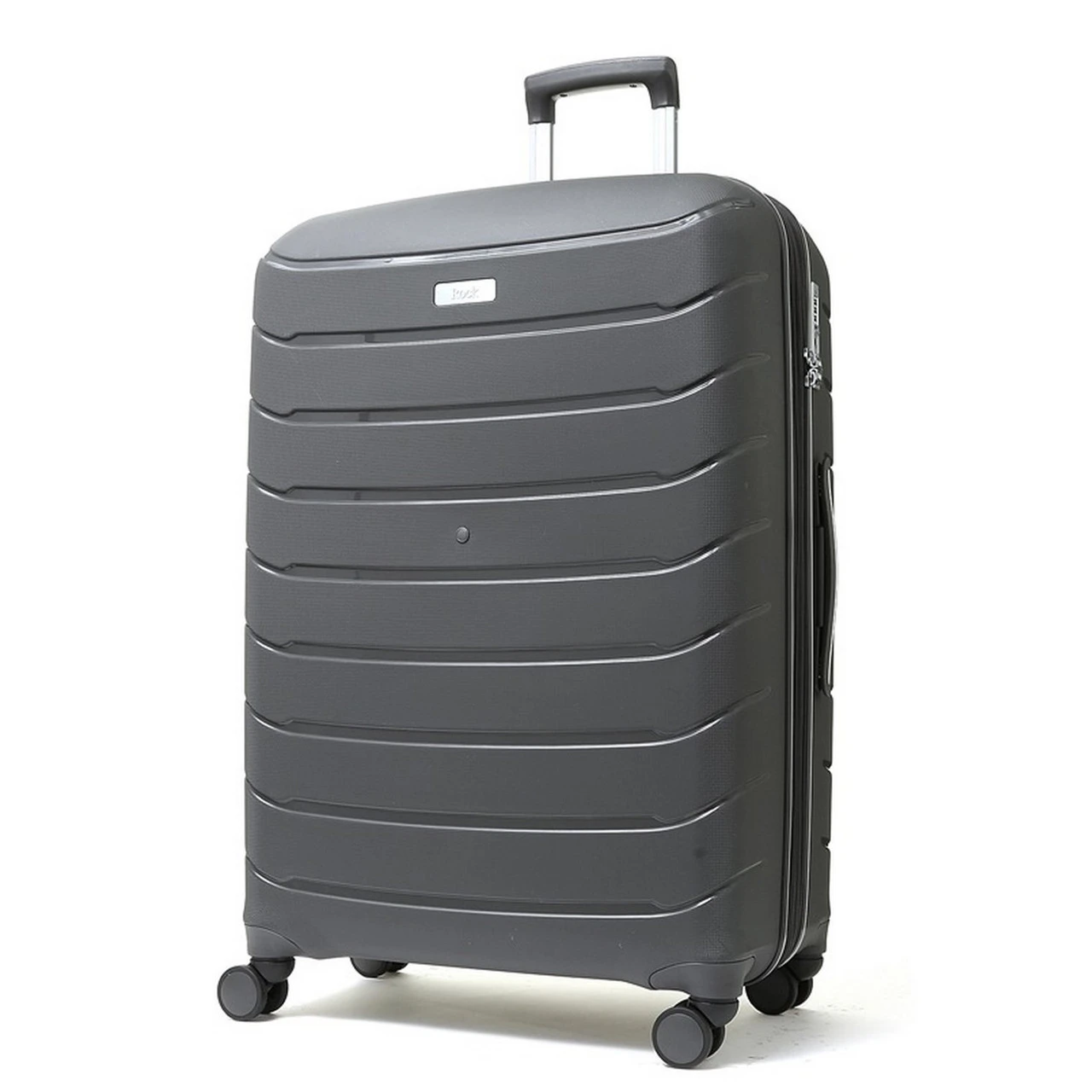 Rock Prime 4 Wheel Exp Large Suitcase - 75cm 11 Rock Prime 4 Wheel Exp Large Suitcase - 75cm - Image 9