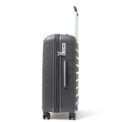 Rock Prime 4 Wheel Exp Medium Suitcase - 66cm -Travelpro Store TR 0241 CHA M 3 99304.1661161911
