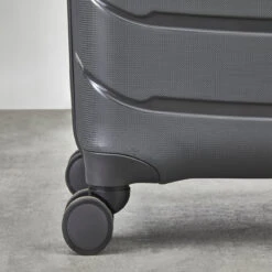 Rock Prime 4 Wheel Exp Medium Suitcase - 66cm -Travelpro Store TR 0241 CHA Wheels 23330.1661161321.1280.1280 20493.1661161908