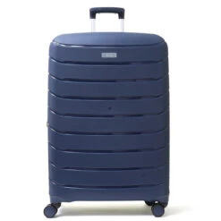 Rock Prime 4 Wheel Exp Large Suitcase - 75cm 36 Rock Prime 4 Wheel Exp Large Suitcase - 75cm -Travelpro Store TR 0241 NAV L 1 52252.1661162678