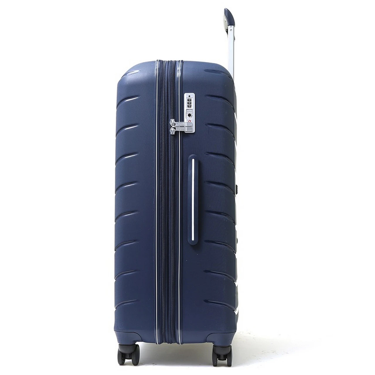 Rock Prime 4 Wheel Exp Large Suitcase - 75cm 19 Rock Prime 4 Wheel Exp Large Suitcase - 75cm - Image 17