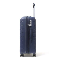 Rock Prime 4 Wheel Exp Medium Suitcase - 66cm -Travelpro Store TR 0241 NAV M 3 27554.1661161911