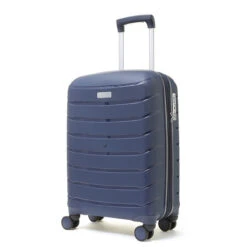 Rock Prime 4 Wheel Exp Cabin Suitcase - 56cm 37 Rock Prime 4 Wheel Exp Cabin Suitcase - 56cm -Travelpro Store TR 0241 NAV S 2 57765.1661161304