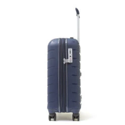 Rock Prime 4 Wheel Exp Cabin Suitcase - 56cm 38 Rock Prime 4 Wheel Exp Cabin Suitcase - 56cm -Travelpro Store TR 0241 NAV S 3 39416.1661161303