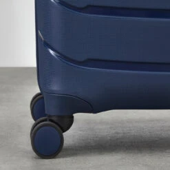 Rock Prime 4 Wheel Exp Cabin Suitcase - 56cm 40 Rock Prime 4 Wheel Exp Cabin Suitcase - 56cm -Travelpro Store TR 0241 NAV Wheels 81234.1661161321