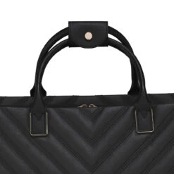Ted Baker Albany Eco 2 Wheeled Duffle S - 51cm -Travelpro Store Ted Baker Albany Eco Duffle Handles 1 83771.1678891353.1280.1280 62192.1684486153