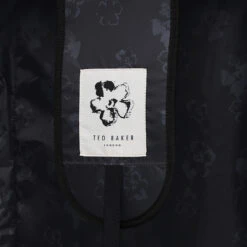 Ted Baker Albany Eco 4 Wheel Cabin Suitcase - 55cm -Travelpro Store Ted Baker Albany Eco Internal Logo 1 85357.1678880812.1280.1280 54011.1678884742.1280.1280 80303.1684486093