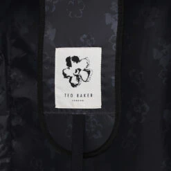 Ted Baker Albany Eco 4 Wheel Medium Suitcase - 69cm 22 Ted Baker Albany Eco 4 Wheel Medium Suitcase - 69cm -Travelpro Store Ted Baker Albany Eco Internal Logo 1 85357.1678880812.1280.1280 54011.1684486062