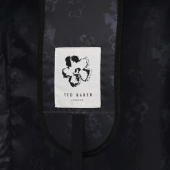 Ted Baker Albany Eco 4 Wheel Large Suitcase - 80cm 22 Ted Baker Albany Eco 4 Wheel Large Suitcase - 80cm -Travelpro Store Ted Baker Albany Eco Internal Logo 1 85357.1684486028