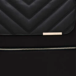 Ted Baker Albany Eco 2 Wheeled Duffle L - 63cm -Travelpro Store Ted Baker Albany Eco Logo 1 08452.1684486125