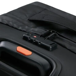 American Tourister Urban Track Ltd Wheeled Duffle L - 79cm -Travelpro Store URBAN TRACK DUFFLEWH M LMTD L LOCK 62920.1695041731