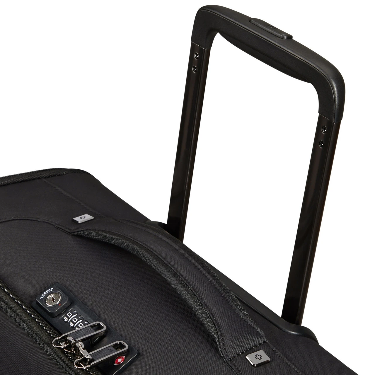 Samsonite Airea 4 Wheel Slim Exp Cabin Suitcase - 55cm X 35cm 10 Samsonite Airea 4 Wheel Slim Exp Cabin Suitcase - 55cm X 35cm - Image 8