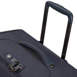 Samsonite Airea 4 Wheel Expandable Large Suitcase - 78cm -Travelpro Store airea spinner exp wheel handle 1 2 31525.1689158155