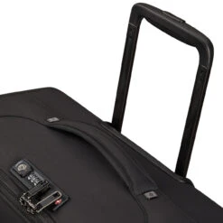 Samsonite Airea 4 Wheel Expandable Medium Suitcase - 67cm 29 Samsonite Airea 4 Wheel Expandable Medium Suitcase - 67cm -Travelpro Store airea spinner exp wheel handle 2 80652.1689157740