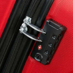 American Tourister Tracklite 4 Wheel Expandable Suitcase - 78cm 41 American Tourister Tracklite 4 Wheel Expandable Suitcase - 78cm -Travelpro Store american tourister tracklite detail 1 22299.1669370186