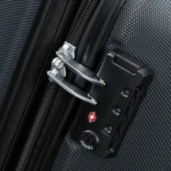 American Tourister Tracklite 4 Wheel Expandable Suitcase - 78cm 34 American Tourister Tracklite 4 Wheel Expandable Suitcase - 78cm -Travelpro Store american tourister tracklite detail 6 06589.1669370186