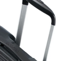 American Tourister Tracklite 4 Wheel Expandable Suitcase - 78cm 33 American Tourister Tracklite 4 Wheel Expandable Suitcase - 78cm -Travelpro Store american tourister tracklite detail 8 70201.1669370186