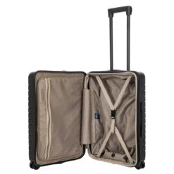 Bric's B|Y Ulisse 4 Wheel Expandable Suitcase - 65cm -Travelpro Store b1y08427.001.06 60311.1669712771
