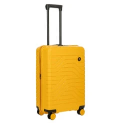 Bric's B|Y Ulisse 4 Wheel Expandable Suitcase - 65cm -Travelpro Store b1y08427.171.02 10512.1669712771