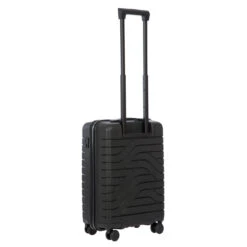 Bric's B|Y Ulisse 4 Wheel Cabin Suitcase - 55cm 24 Bric's B|Y Ulisse 4 Wheel Cabin Suitcase - 55cm -Travelpro Store b1y08429.001.03 1 83639.1669712137