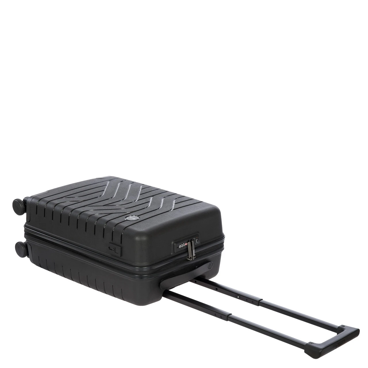 Bric's B|Y Ulisse 4 Wheel Cabin Suitcase - 55cm 8 Bric's B|Y Ulisse 4 Wheel Cabin Suitcase - 55cm - Image 6