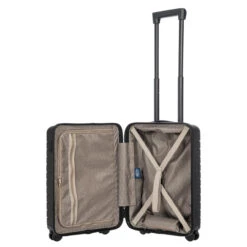 Bric's B|Y Ulisse 4 Wheel Cabin Suitcase - 55cm 28 Bric's B|Y Ulisse 4 Wheel Cabin Suitcase - 55cm -Travelpro Store b1y08429.001.06 1 71805.1669712137