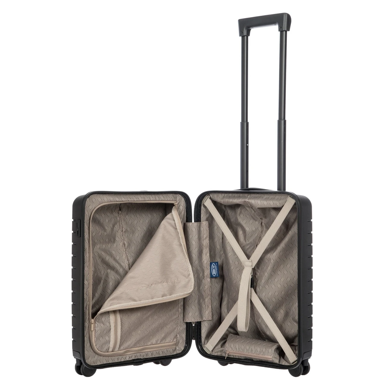 Bric's B|Y Ulisse 4 Wheel Cabin Suitcase - 55cm 10 Bric's B|Y Ulisse 4 Wheel Cabin Suitcase - 55cm - Image 8