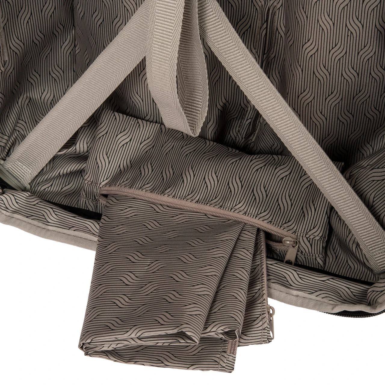 Bric's B|Y Ulisse 4 Wheel Cabin Suitcase - 55cm 11 Bric's B|Y Ulisse 4 Wheel Cabin Suitcase - 55cm - Image 9