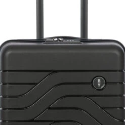 Bric's B|Y Ulisse 4 Wheel Cabin Suitcase - 55cm 36 Bric's B|Y Ulisse 4 Wheel Cabin Suitcase - 55cm -Travelpro Store b1y08429.001.10 1 98550.1669712137