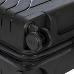Bric's B|Y Ulisse 4 Wheel Cabin Suitcase - 55cm 32 Bric's B|Y Ulisse 4 Wheel Cabin Suitcase - 55cm -Travelpro Store b1y08429.001.13 1 11942.1669712137