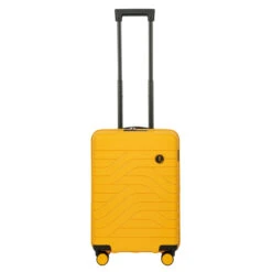 Bric's B|Y Ulisse 4 Wheel Cabin Suitcase - 55cm 39 Bric's B|Y Ulisse 4 Wheel Cabin Suitcase - 55cm -Travelpro Store b1y08429.171.01 62505.1669712137
