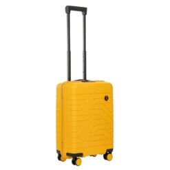 Bric's B|Y Ulisse 4 Wheel Cabin Suitcase - 55cm 40 Bric's B|Y Ulisse 4 Wheel Cabin Suitcase - 55cm -Travelpro Store b1y08429.171.02 32962.1669712137