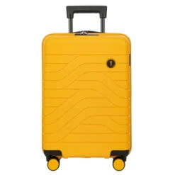 Bric's B|Y Ulisse 4 Wheel Cabin Suitcase - 55cm 38 Bric's B|Y Ulisse 4 Wheel Cabin Suitcase - 55cm -Travelpro Store b1y08429.171.15 94291.1669712137