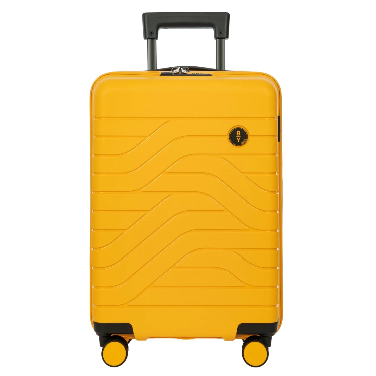 Bric's B|Y Ulisse 4 Wheel Cabin Suitcase - 55cm 19 Bric's B|Y Ulisse 4 Wheel Cabin Suitcase - 55cm - Image 17