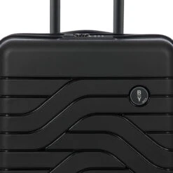 Bric's B|Y Ulisse 4 Wheel Expandable Cabin Suitcase - 55cm -Travelpro Store b1y08430.001.10 20352.1669718135