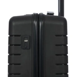 Bric's B|Y Ulisse 4 Wheel Expandable Cabin Suitcase - 55cm -Travelpro Store b1y08430.001.11 90504.1669718135