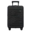 Bric's B|Y Ulisse 4 Wheel Expandable Cabin Suitcase - 55cm -Travelpro Store b1y08430.001.15 58271.1669718135