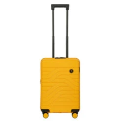 Bric's B|Y Ulisse 4 Wheel Expandable Cabin Suitcase - 55cm -Travelpro Store b1y08430.171.01 45290.1669718605