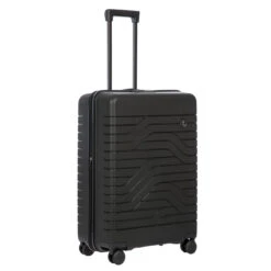 Bric's B|Y Ulisse 4 Wheel Expandable Suitcase - 71cm -Travelpro Store b1y08431.001.02 54422.1669717320