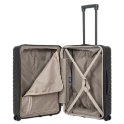 Bric's B|Y Ulisse 4 Wheel Expandable Suitcase - 71cm -Travelpro Store b1y08431.001.07 04070.1669717320