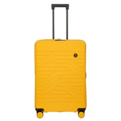 Bric's B|Y Ulisse 4 Wheel Expandable Suitcase - 71cm -Travelpro Store b1y08431.171.01 54727.1669717320